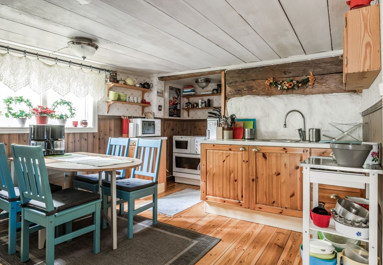 House in Ljungby - SE06050