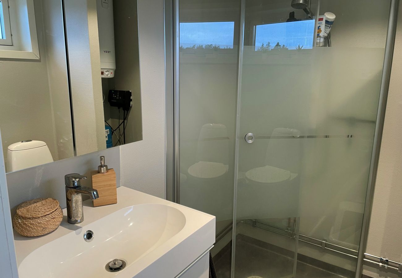 House in Bankeryd - SE07027