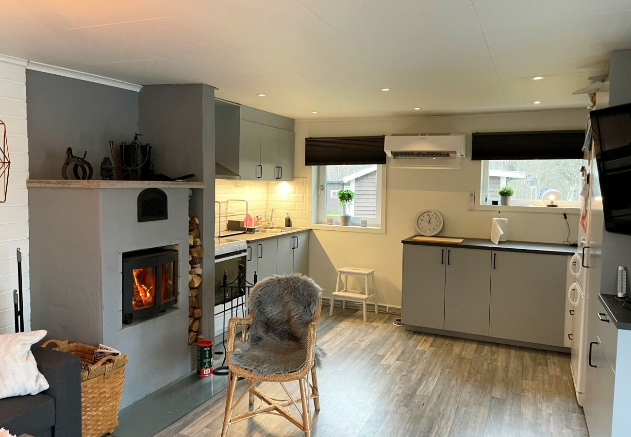 House in Bankeryd - SE07027