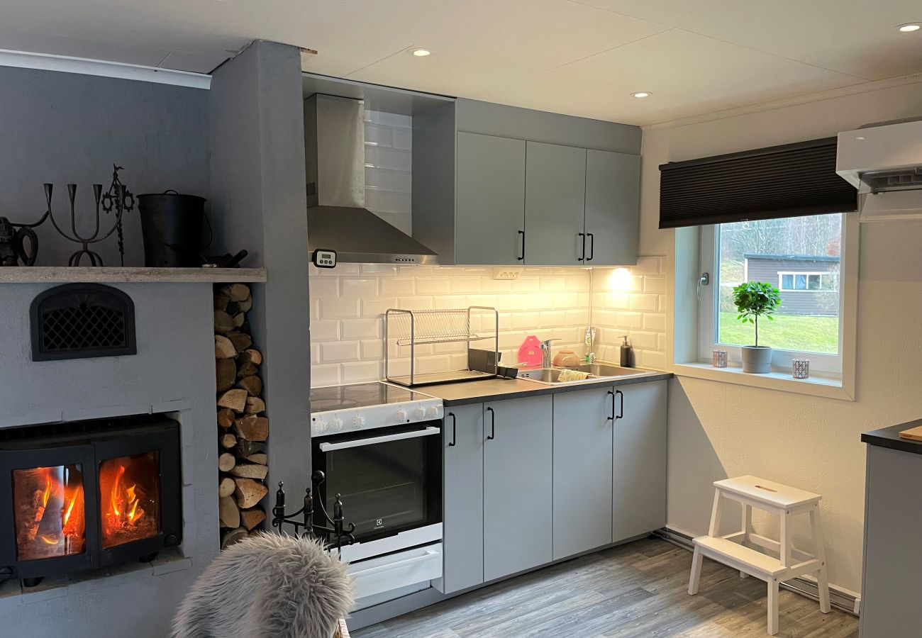 House in Bankeryd - SE07027