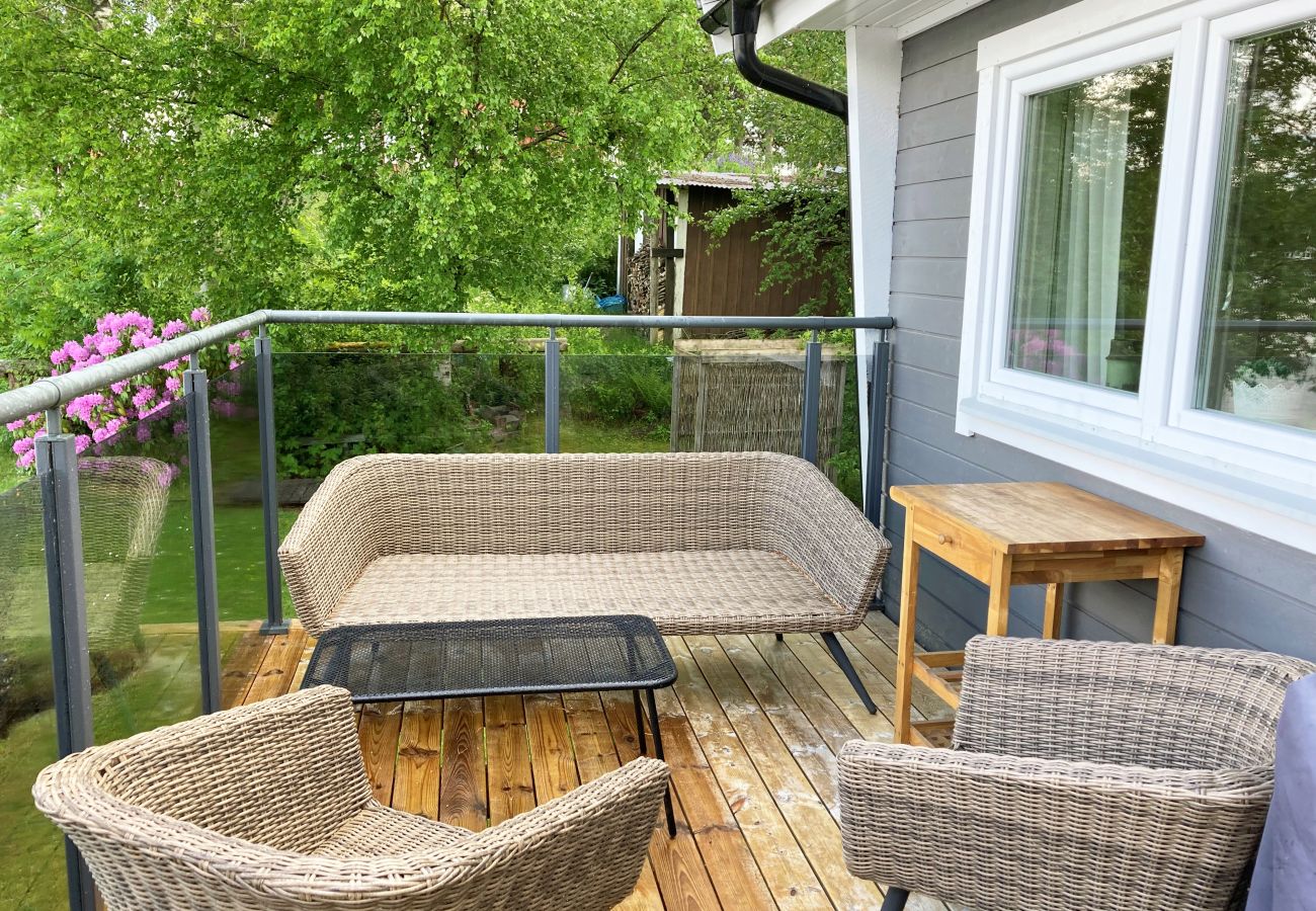 House in Bankeryd - SE07027