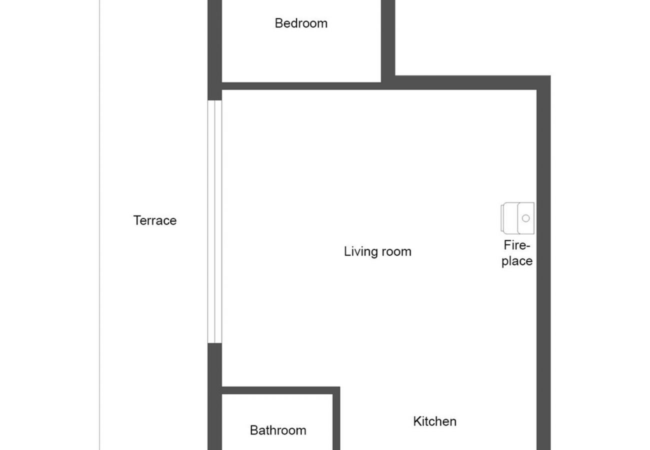 House in Bankeryd - SE07027