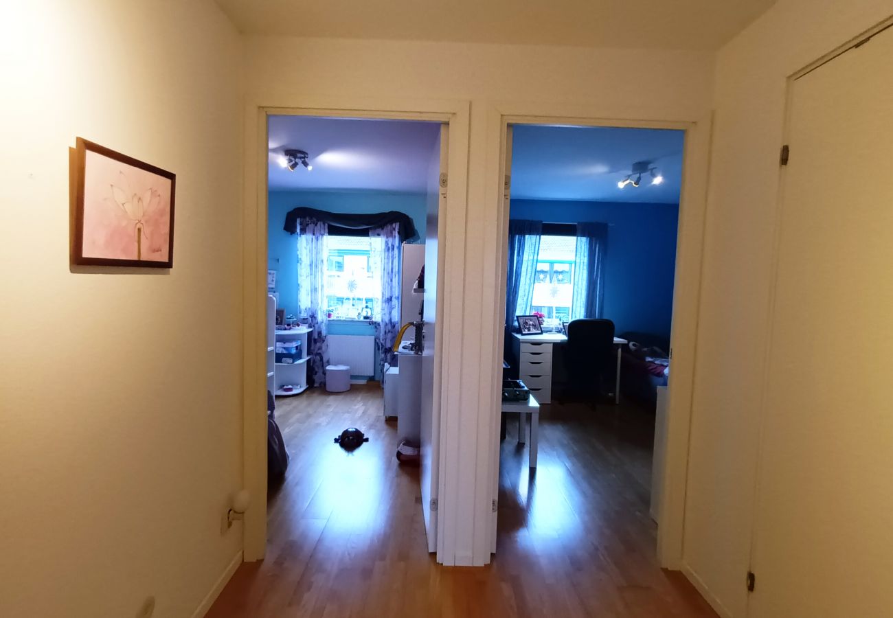 House in Ängelholm - SE01035