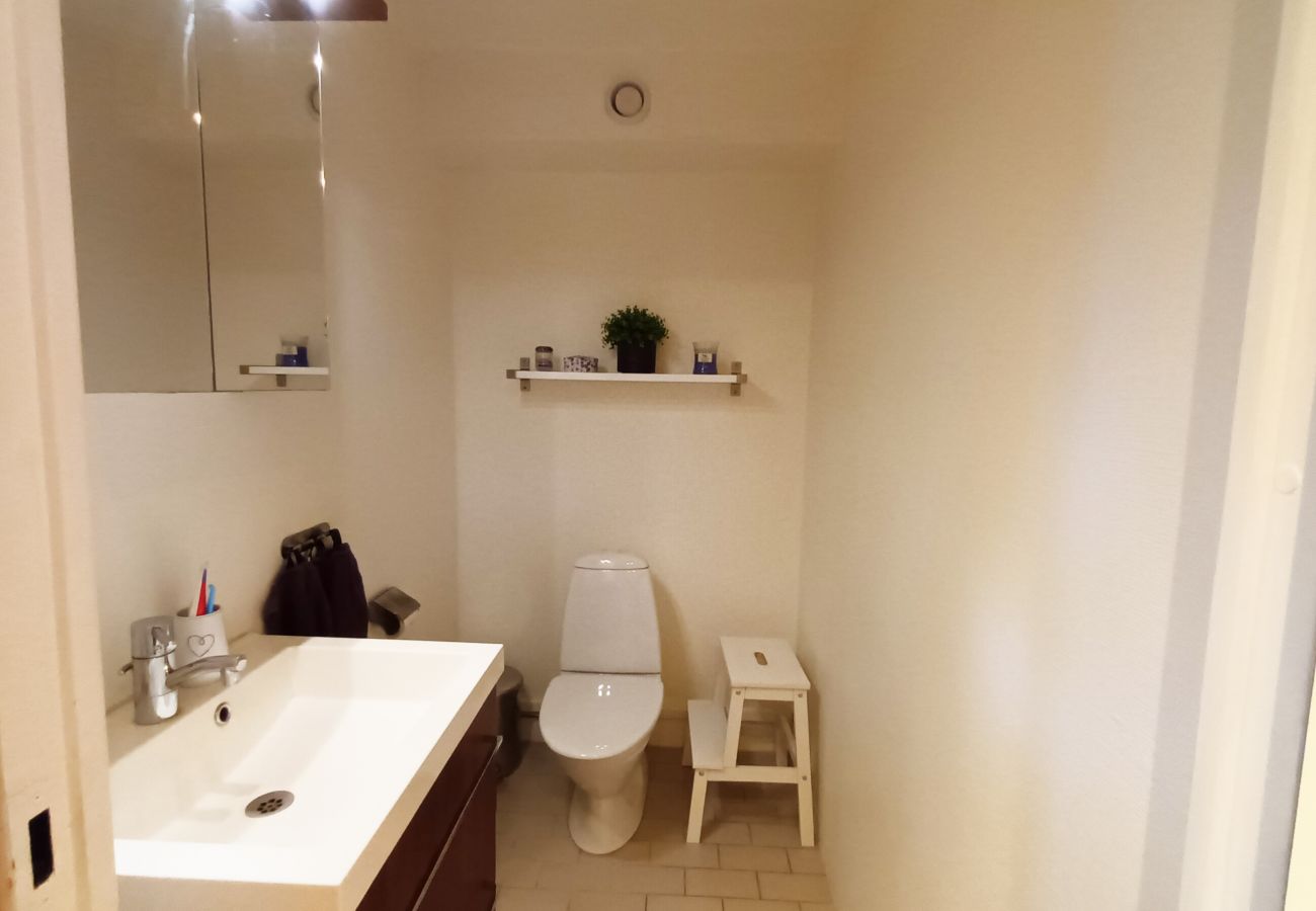 House in Ängelholm - SE01035