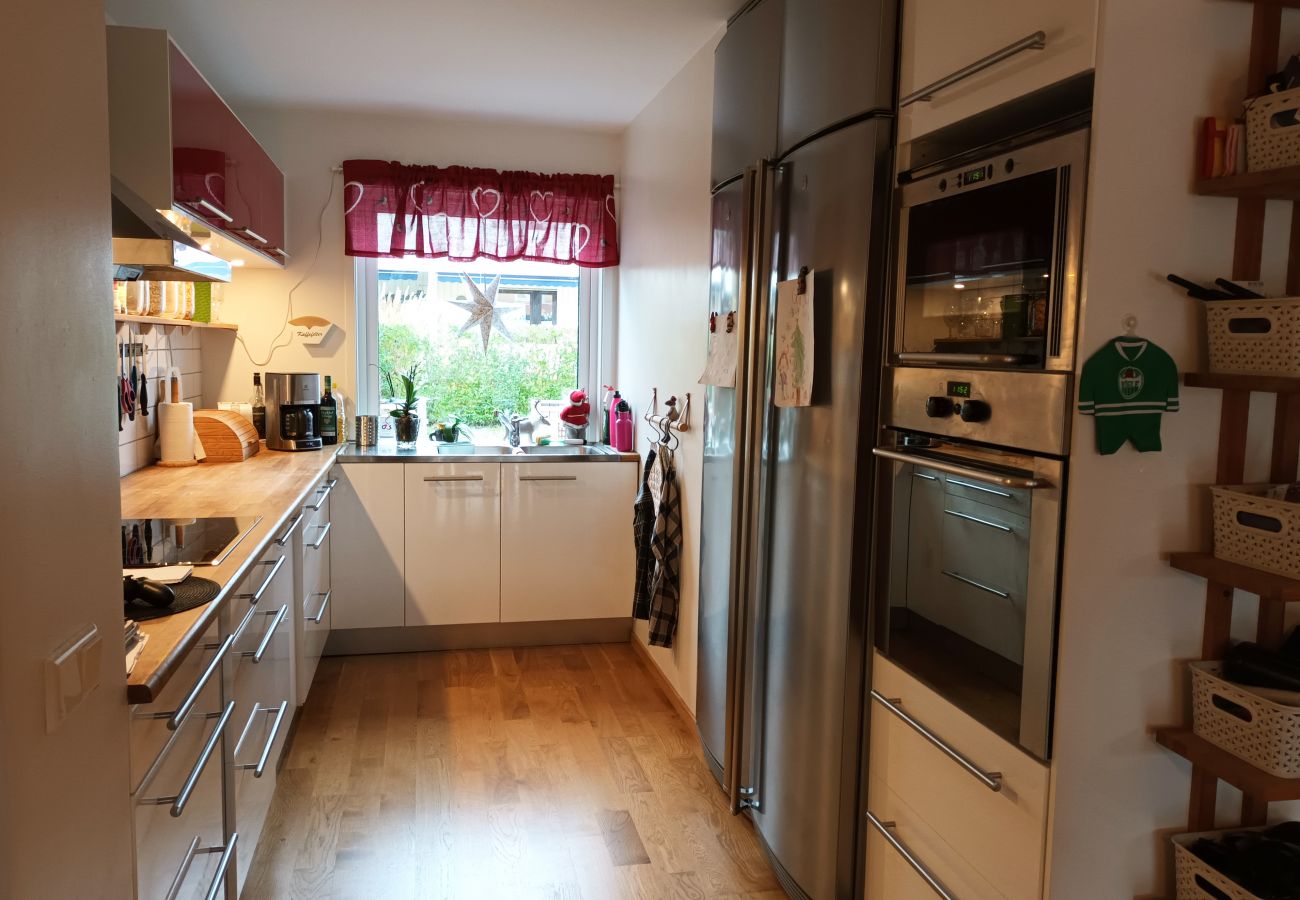 House in Ängelholm - SE01035