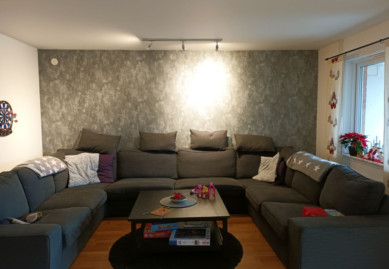 House in Ängelholm - SE01035