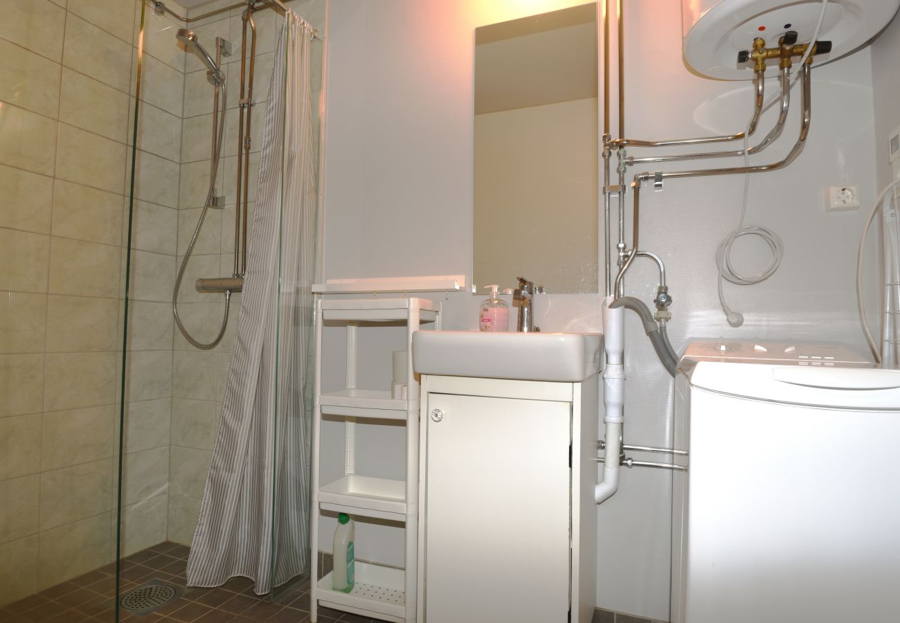 House in Ljungskile - SE09031