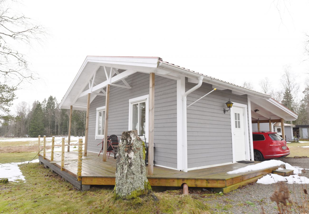 House in Ljungskile - SE09031