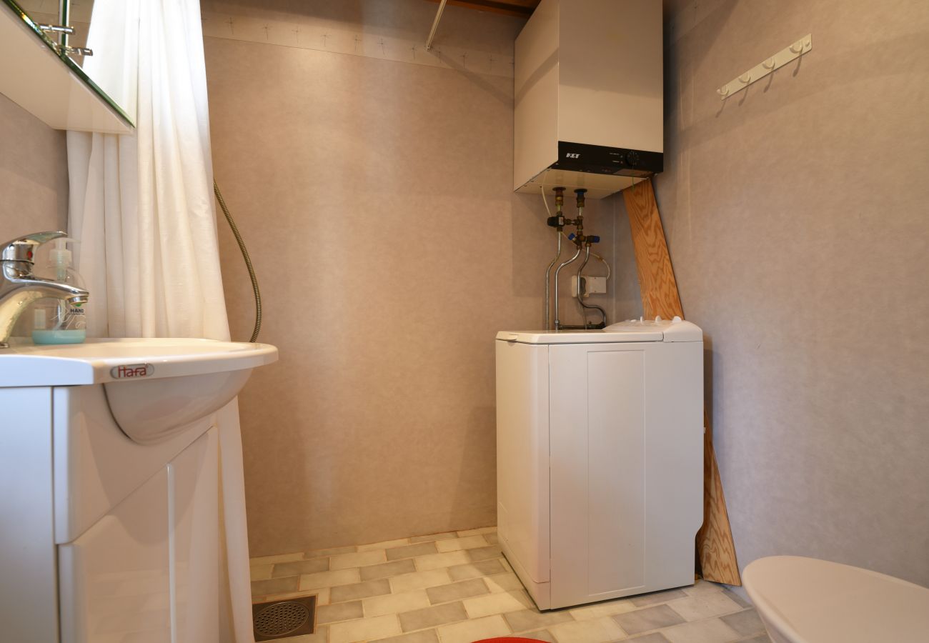 House in Lärbro - SE12014