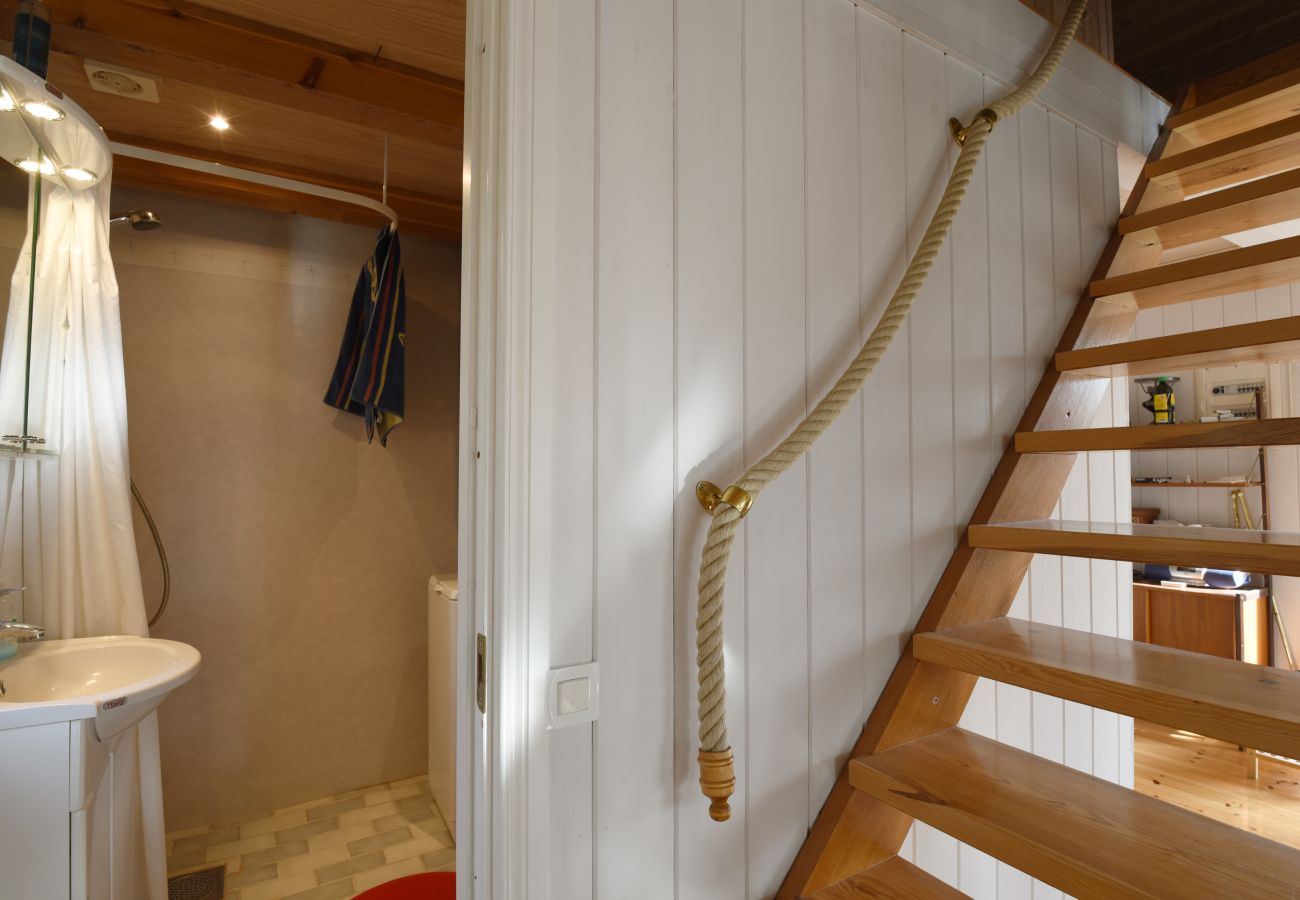 House in Lärbro - SE12014