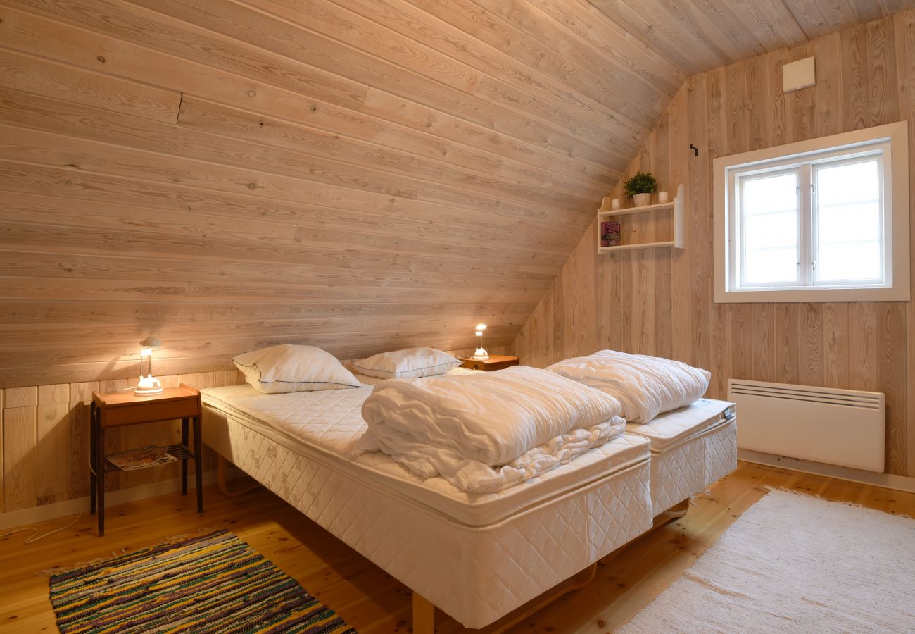 House in Lärbro - SE12014