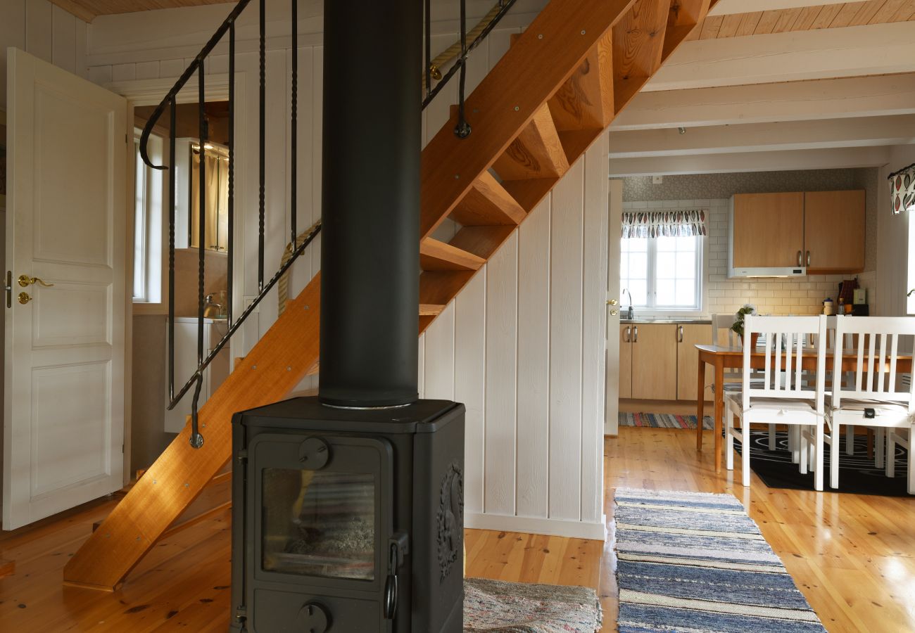 House in Lärbro - SE12014