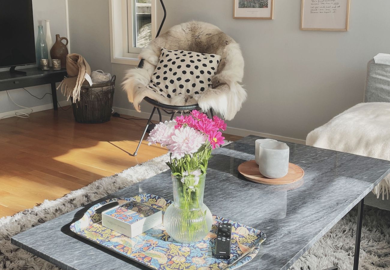 House in Kärna - SE09034