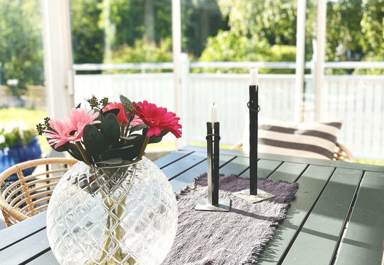 House in Kärna - SE09034