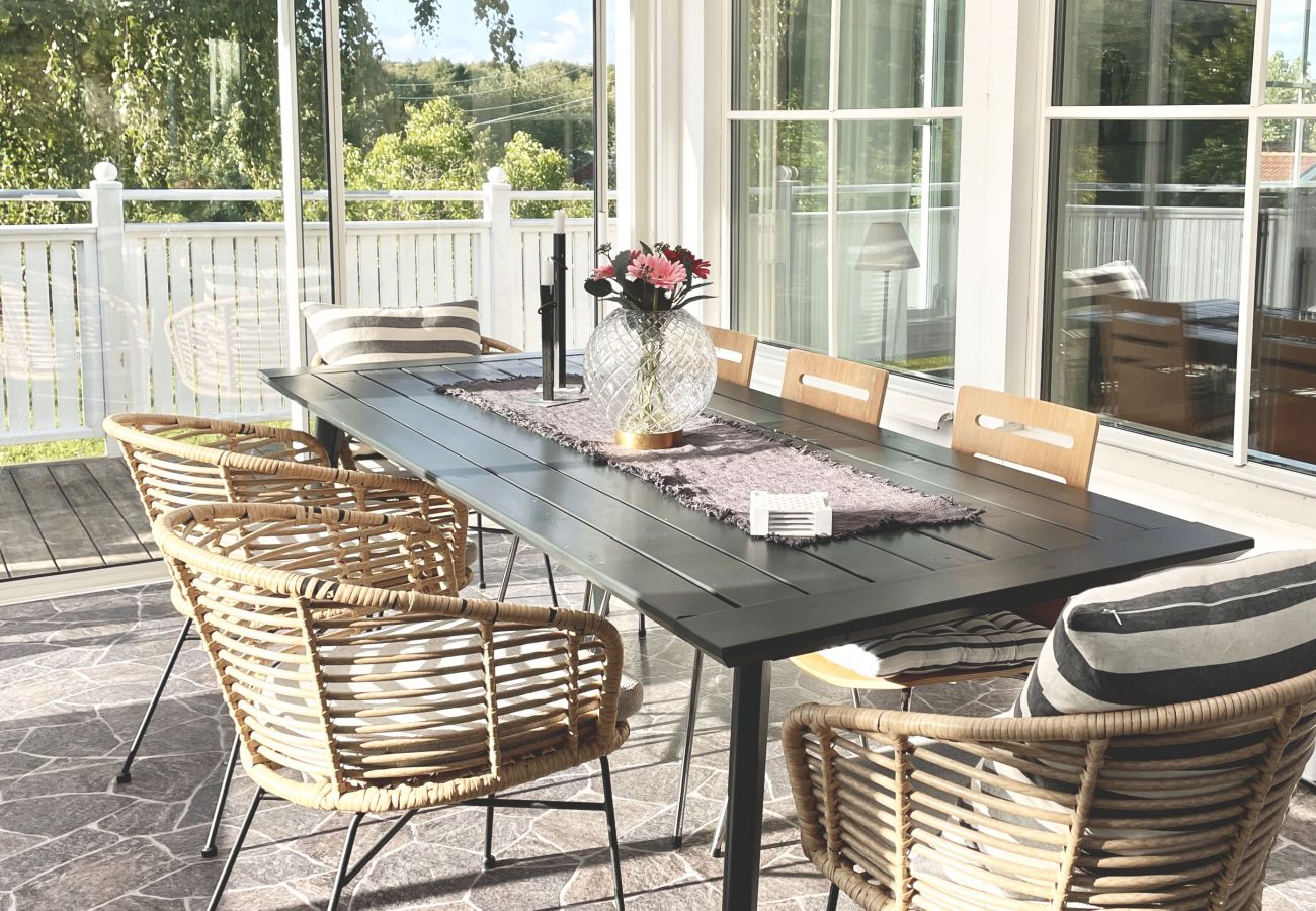 House in Kärna - SE09034