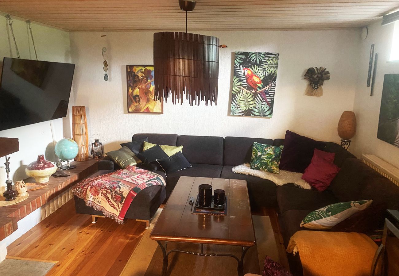 House in Varnhem - SE08047