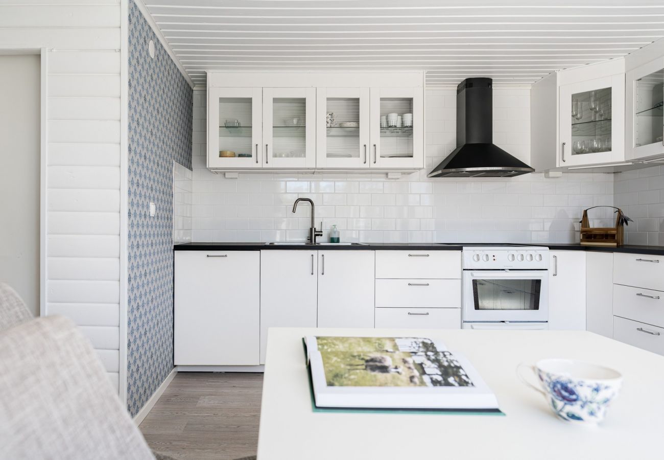 House in Mörbylånga - SE04023