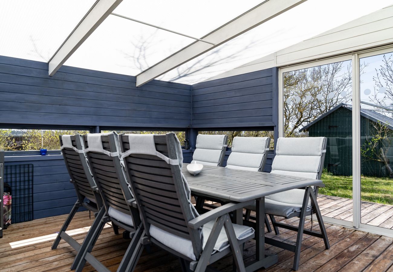 House in Mörbylånga - SE04023