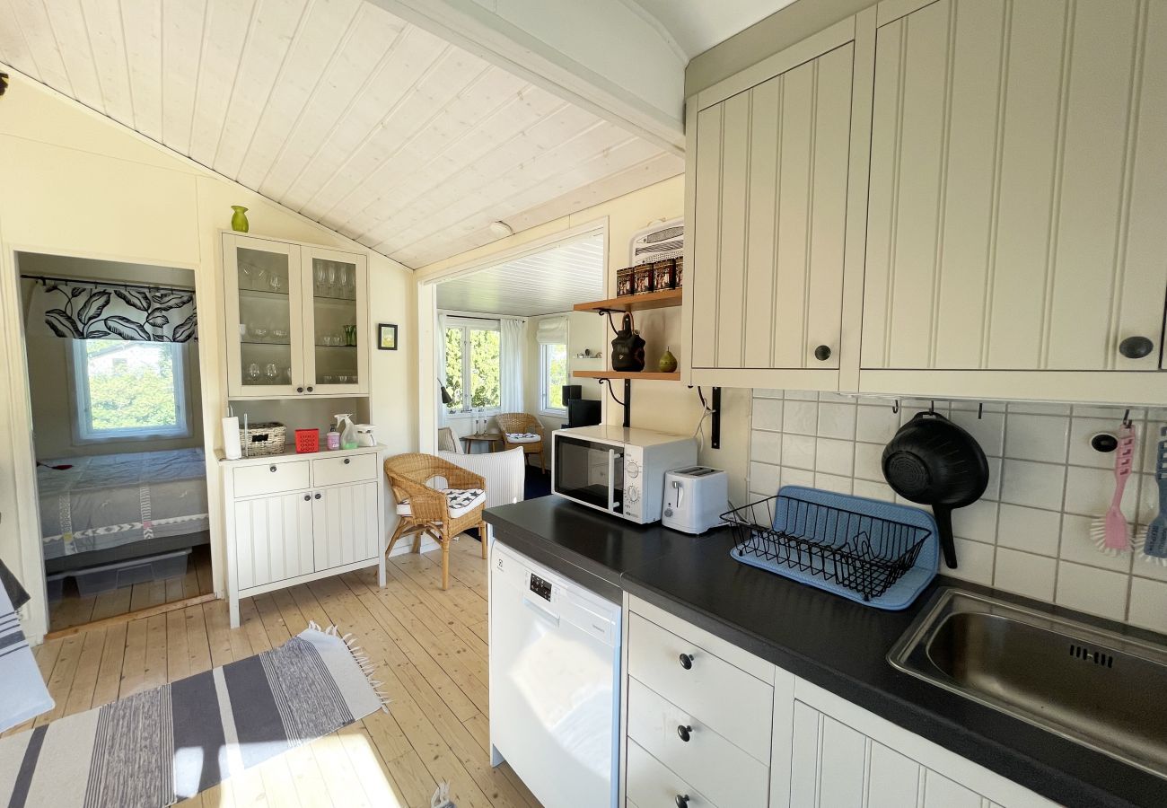 House in Byxelkrok - SE04024