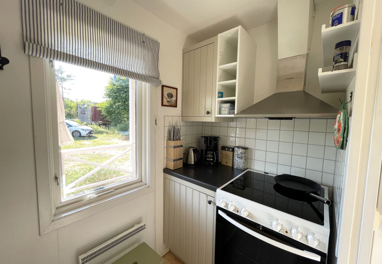 House in Byxelkrok - SE04024