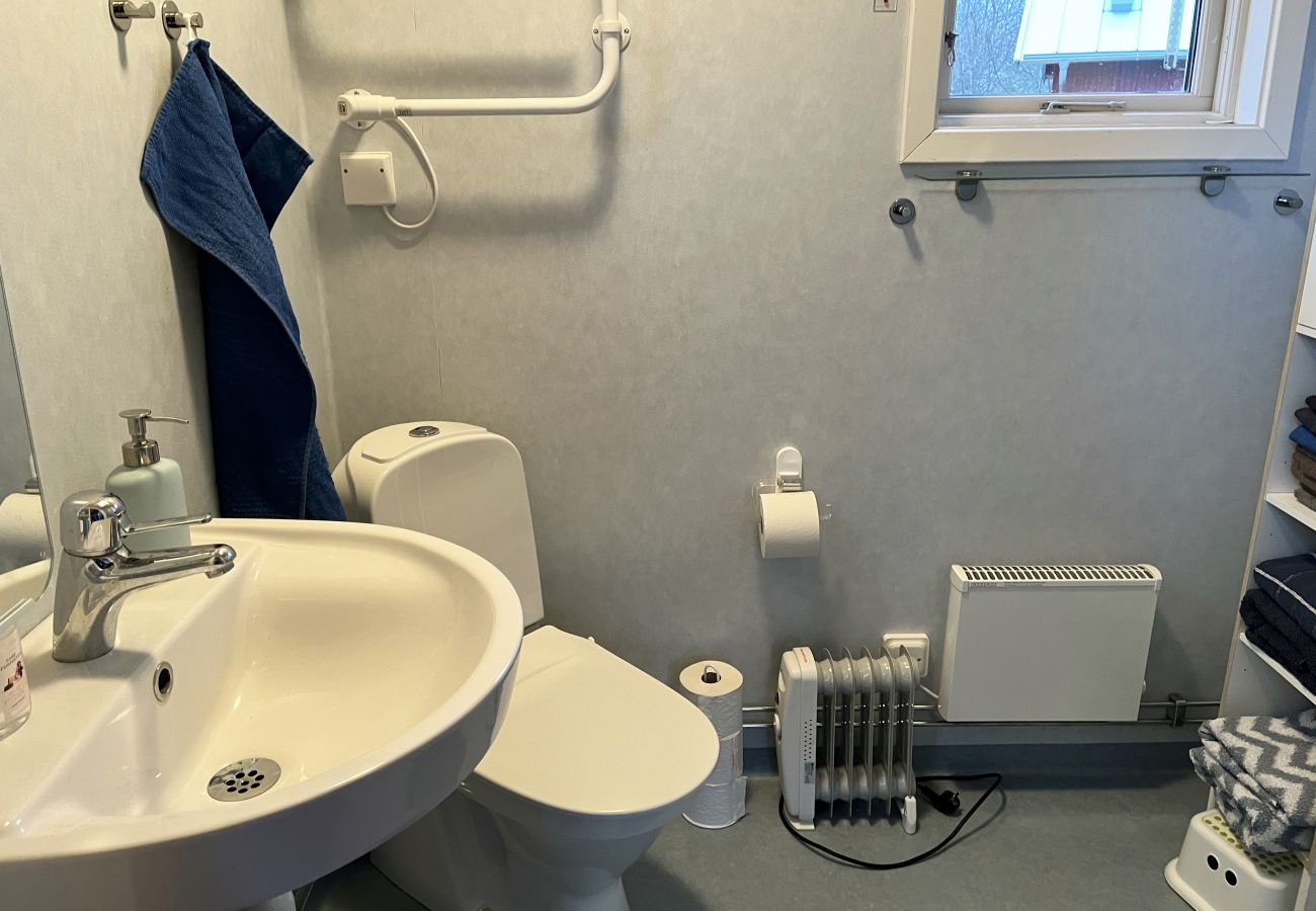 House in Byxelkrok - SE04024