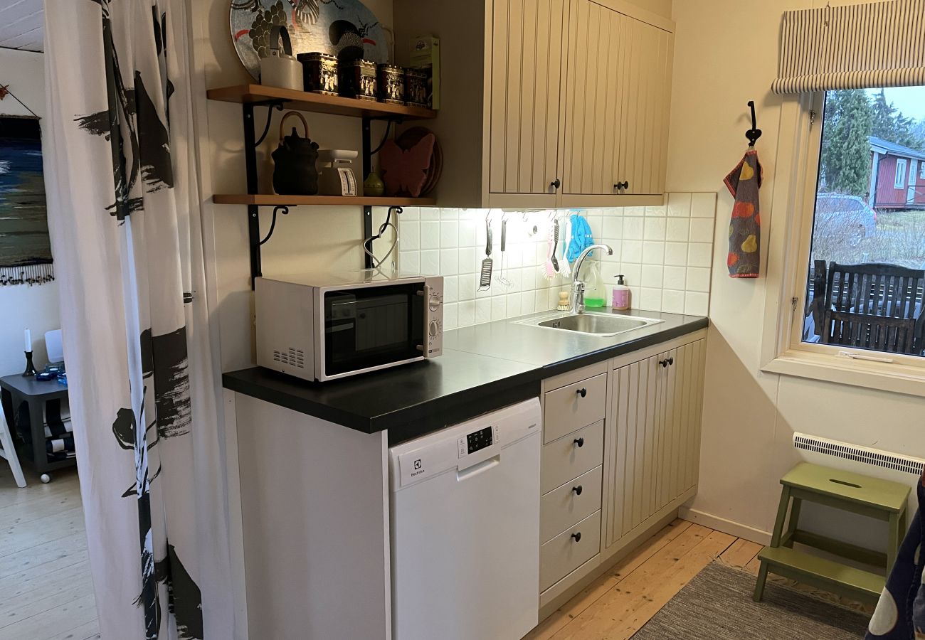 House in Byxelkrok - SE04024