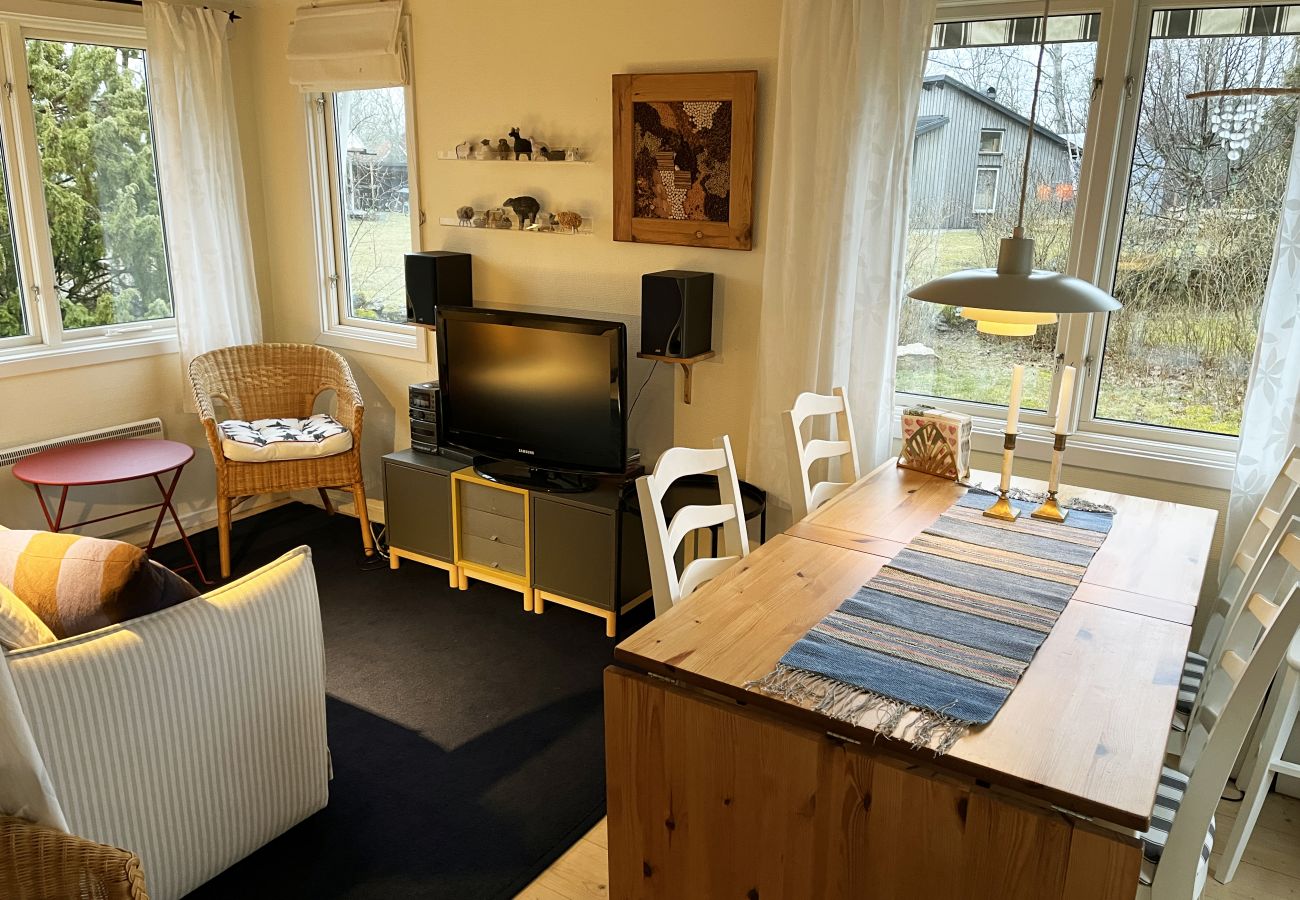 House in Byxelkrok - SE04024