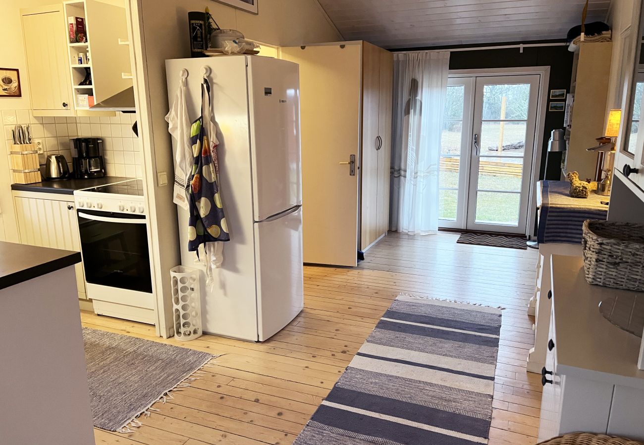 House in Byxelkrok - SE04024