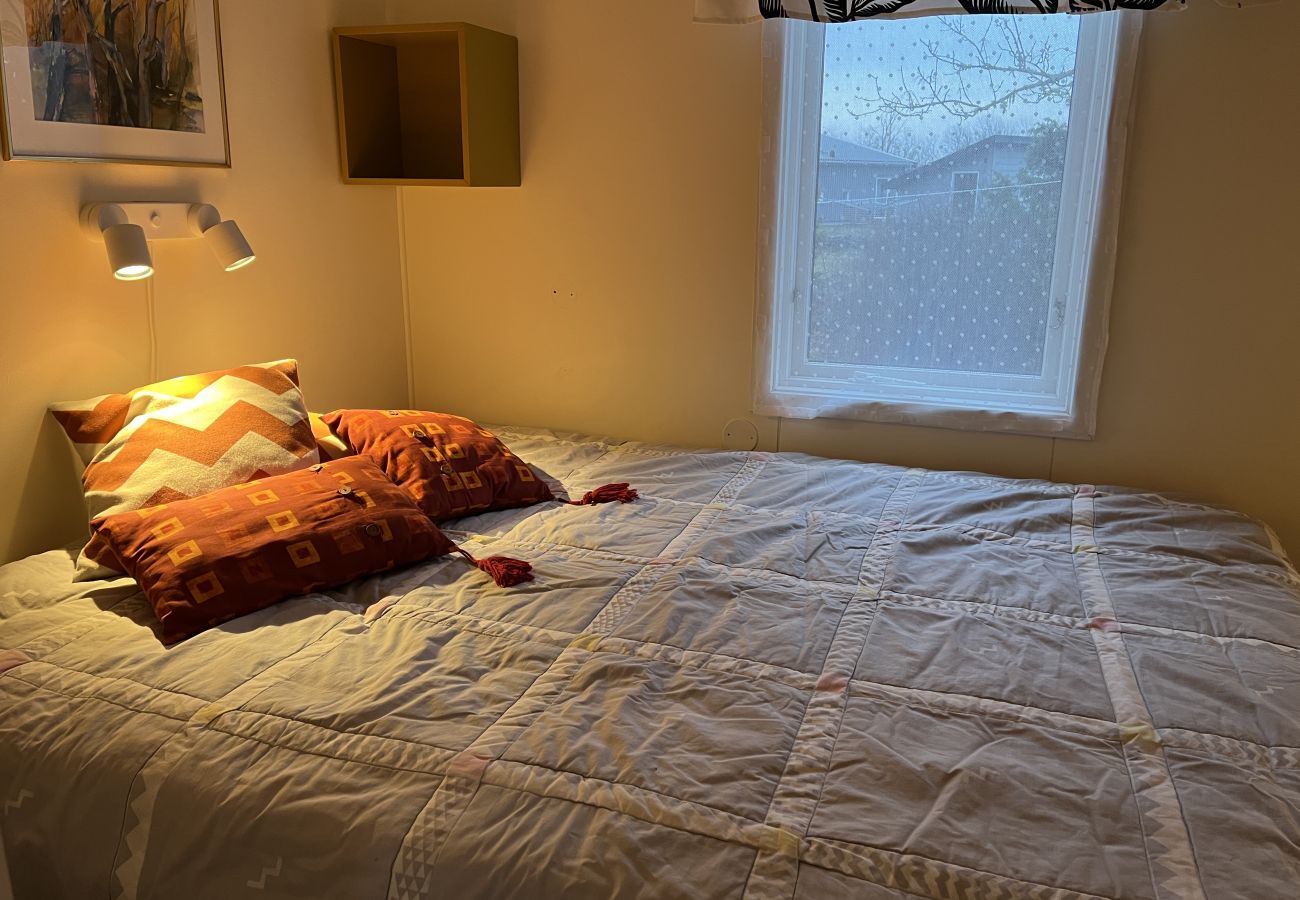 House in Byxelkrok - SE04024