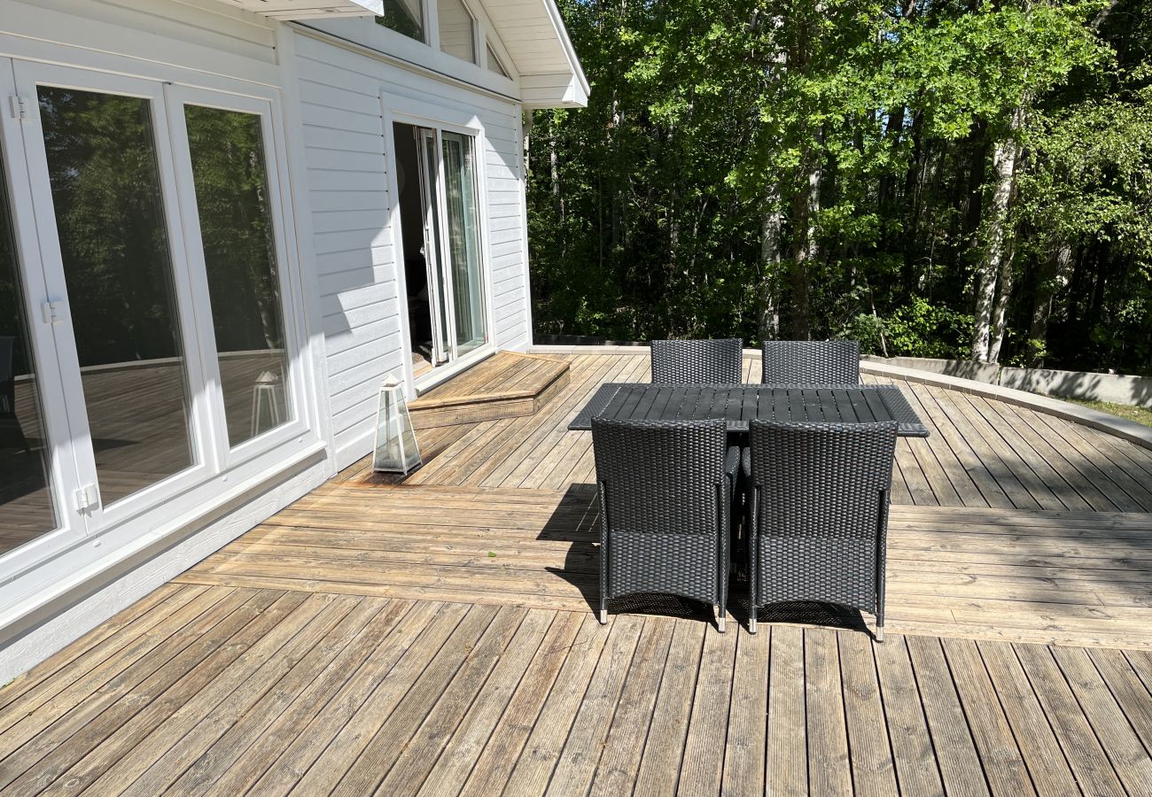 House in Järnforsen - SE05035