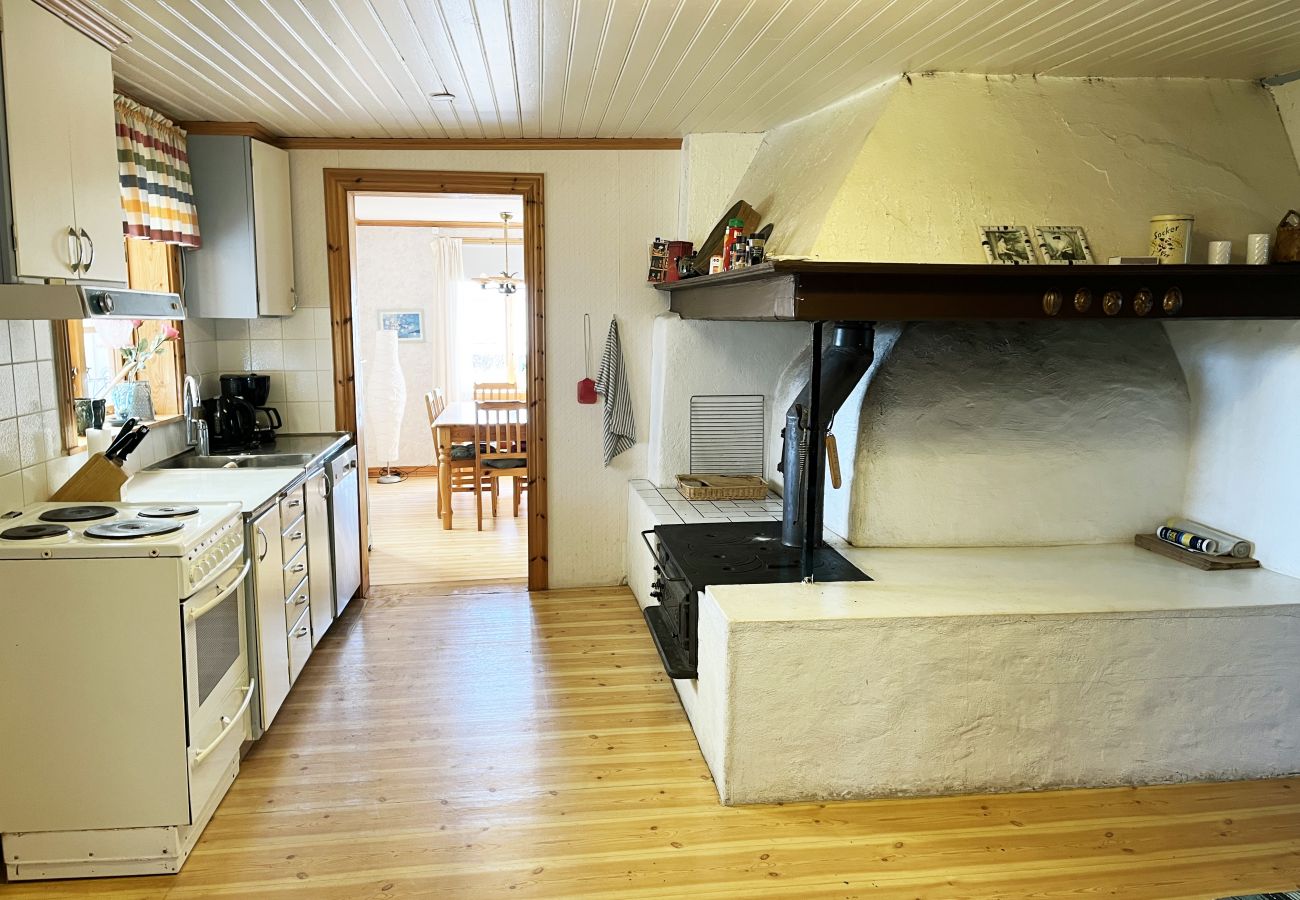 House in Virserum - SE05034