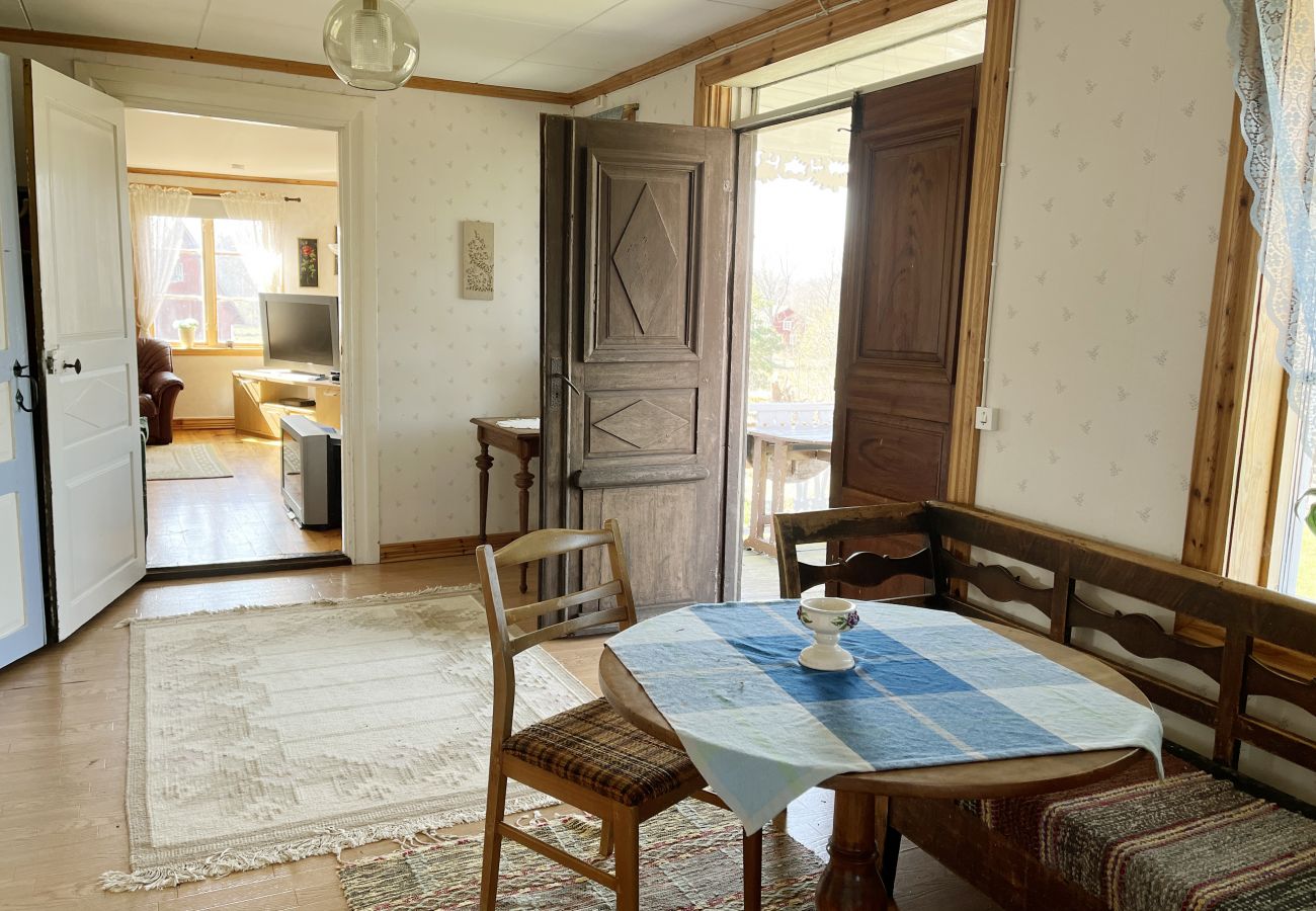 House in Virserum - SE05034