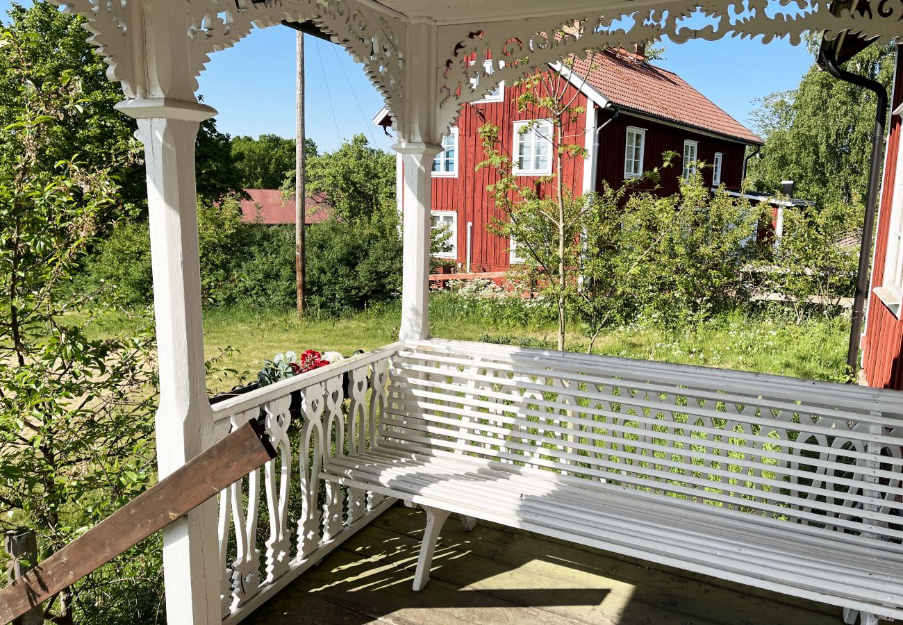 House in Virserum - SE05034