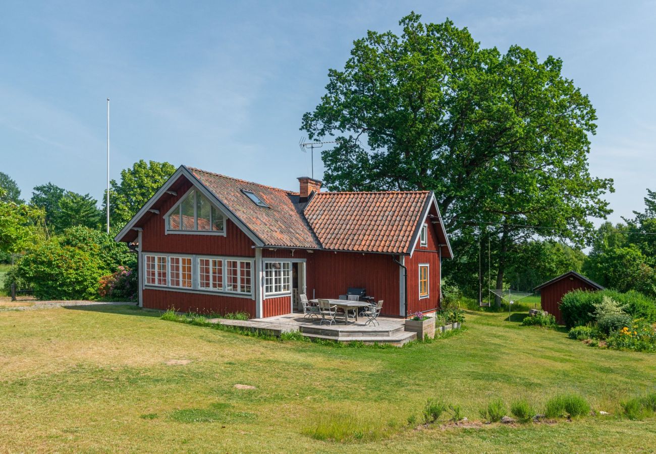 House in Mölnbo - SE13025