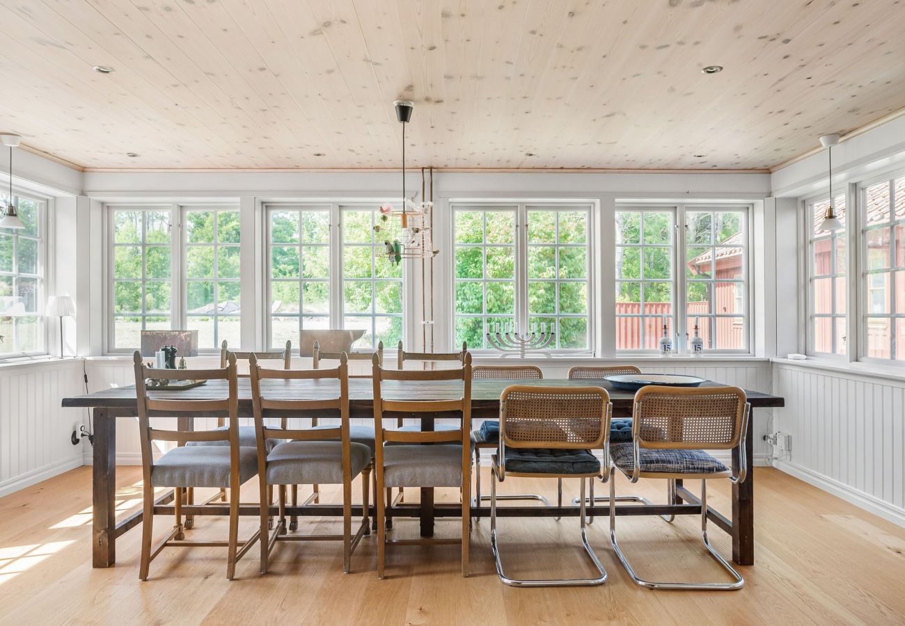 House in Mölnbo - SE13025