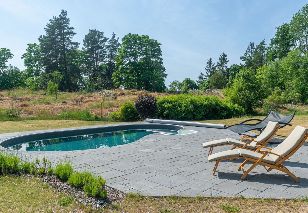 House in Mölnbo - SE13025