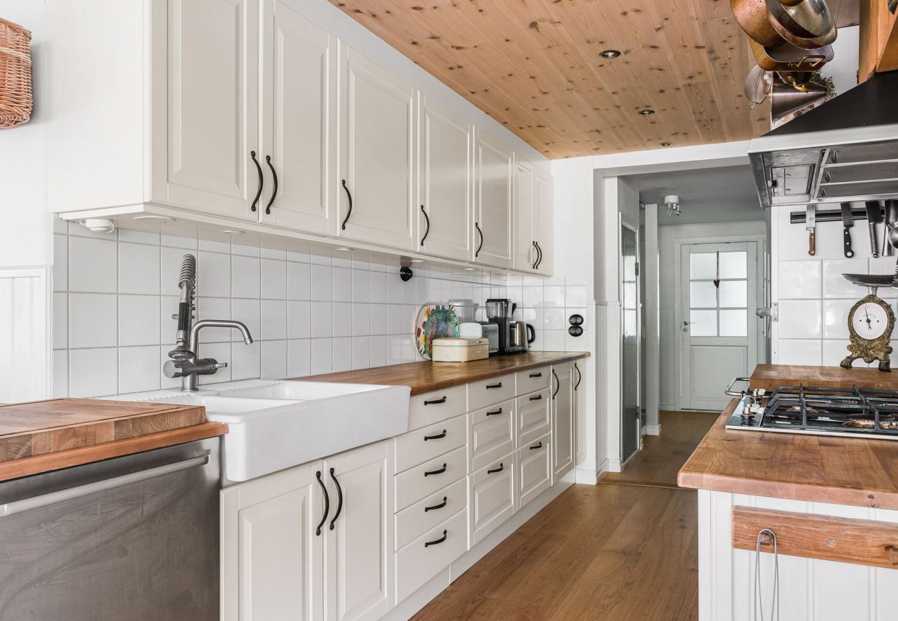 House in Mölnbo - SE13025