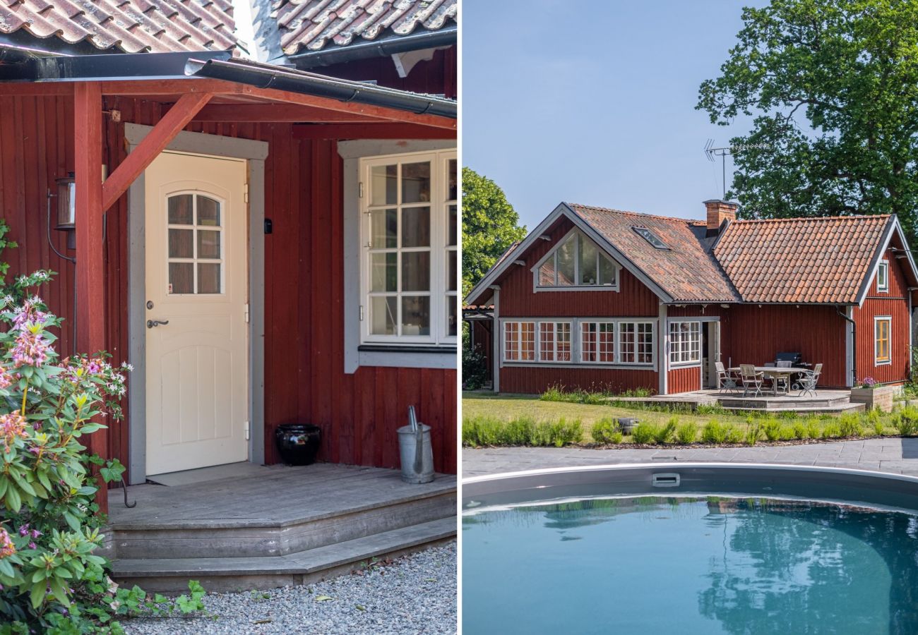 House in Mölnbo - SE13025