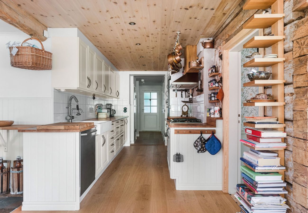 House in Mölnbo - SE13025