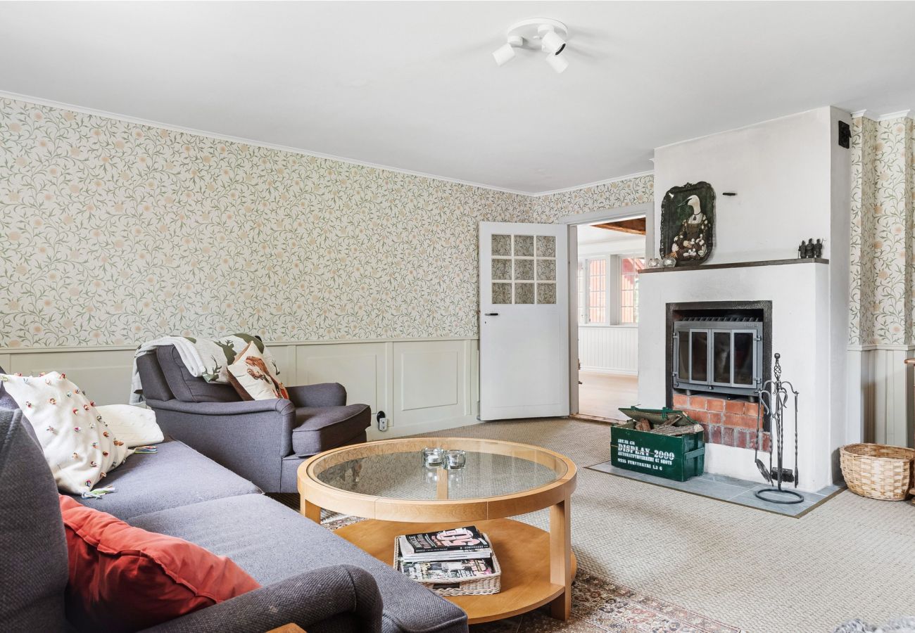 House in Mölnbo - SE13025