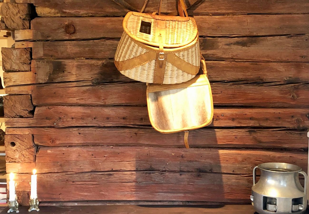 House in Mölnbo - SE13025