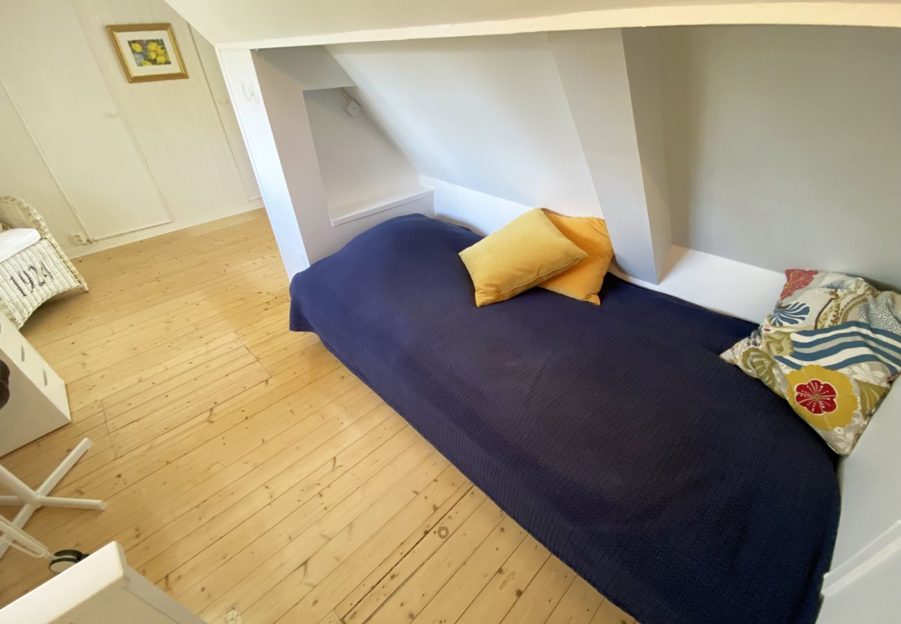 House in Torekov - SE01043