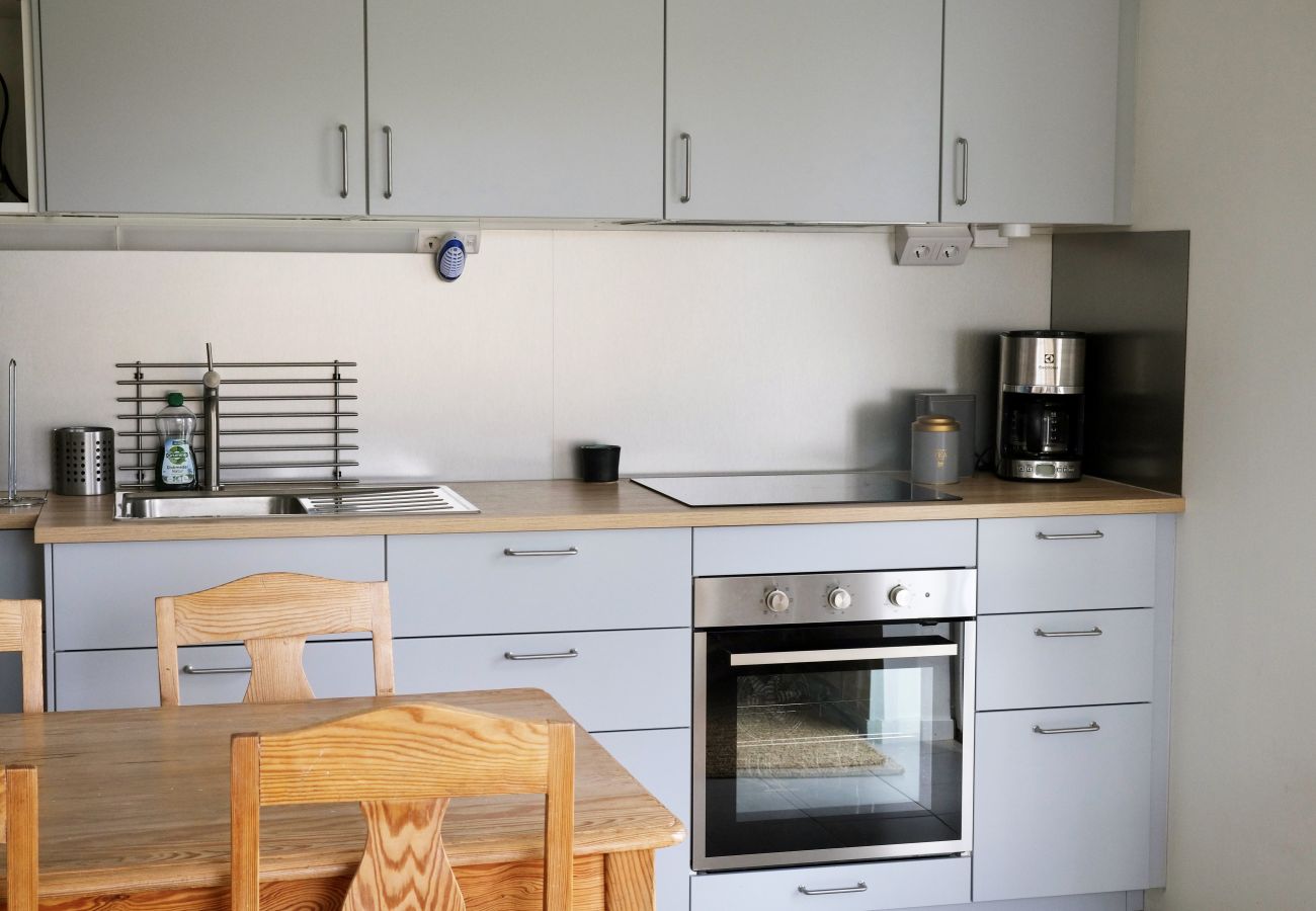 Apartment in Laholm - SE02057
