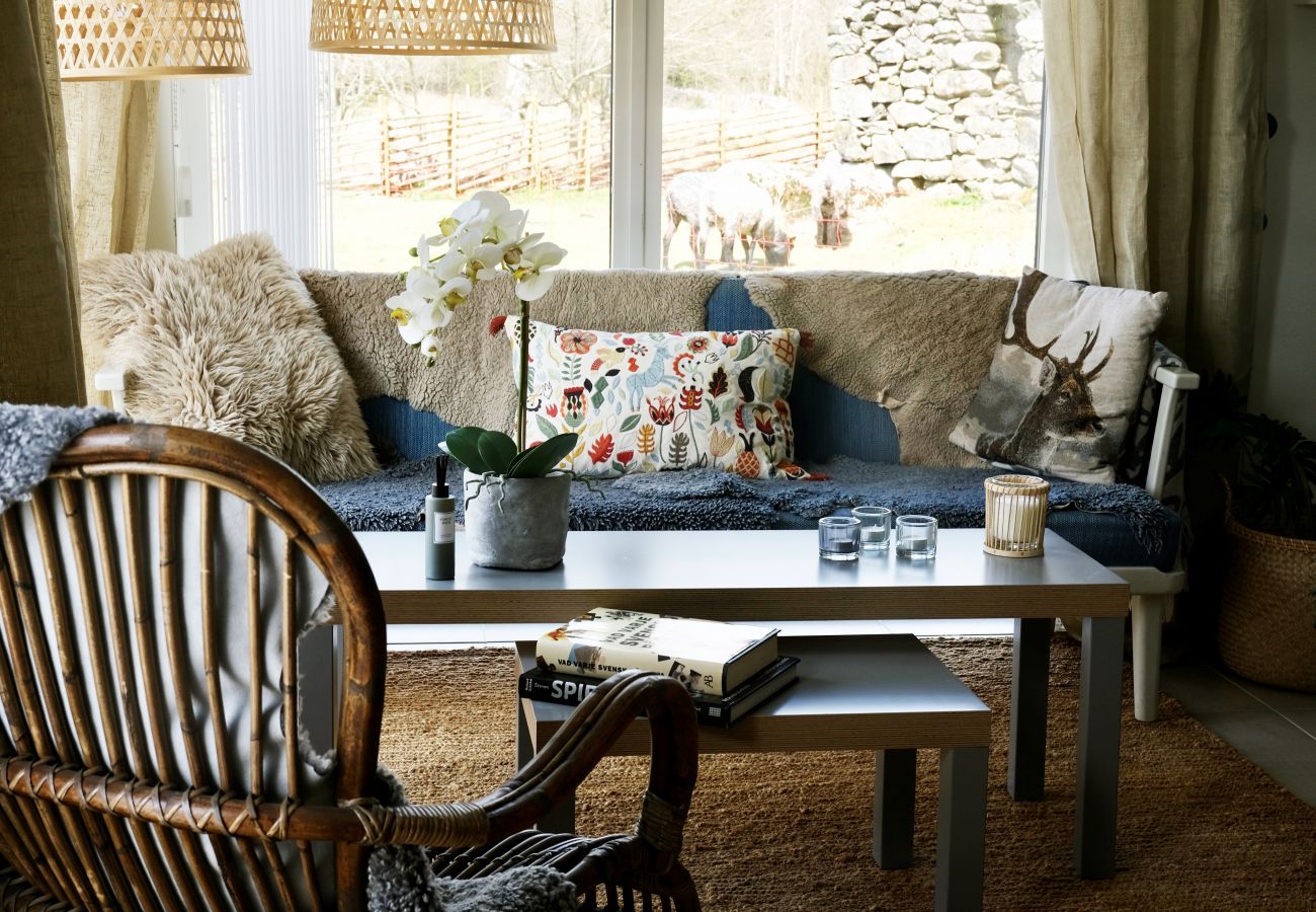 Apartment in Laholm - SE02057