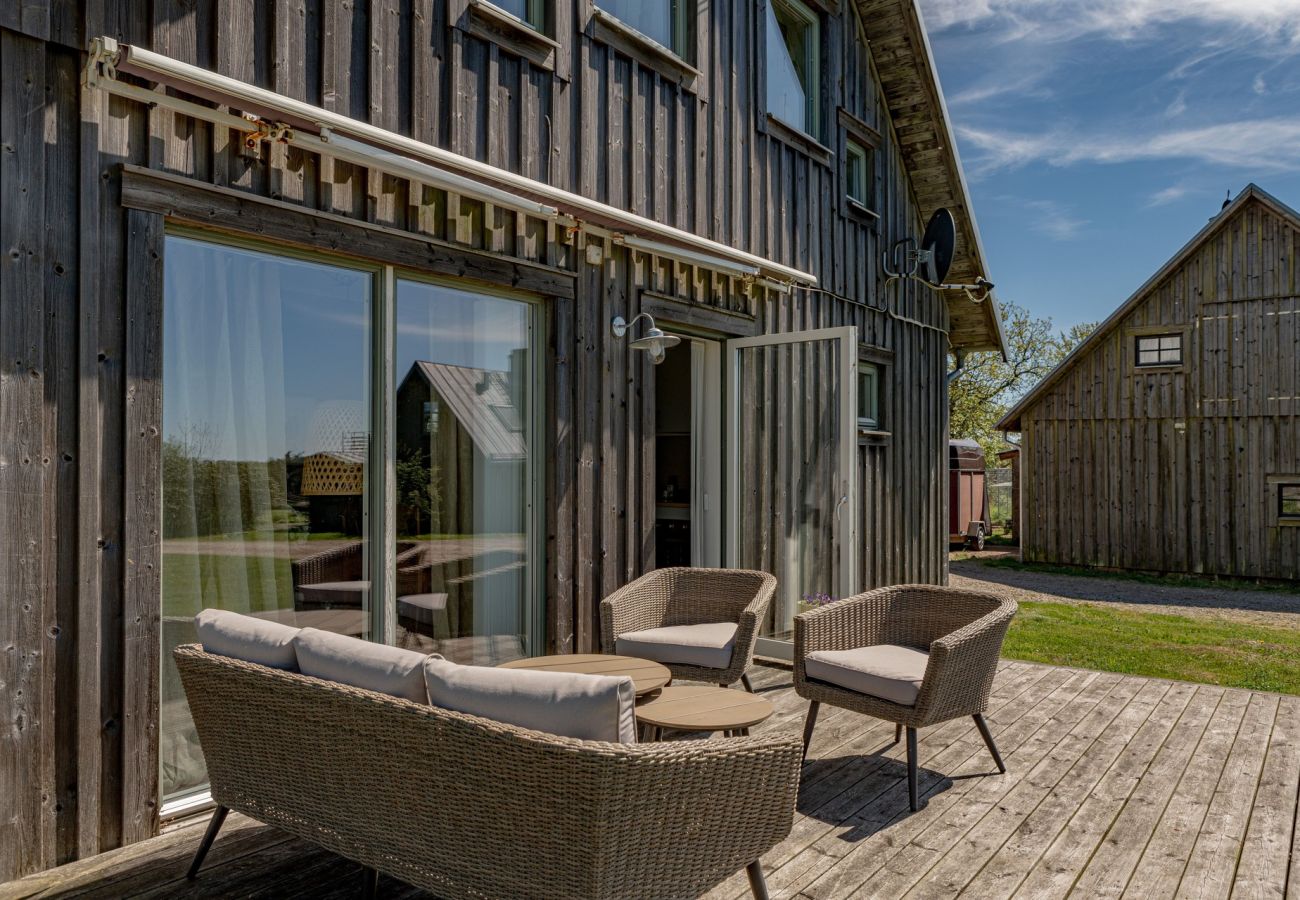 Apartment in Laholm - SE02057