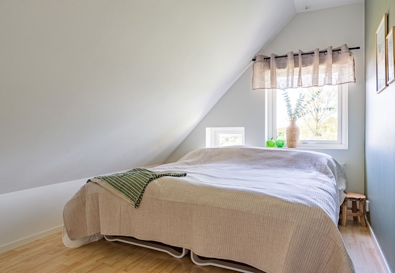 Apartment in Laholm - SE02057