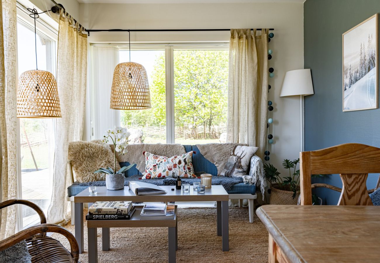 Apartment in Laholm - SE02057