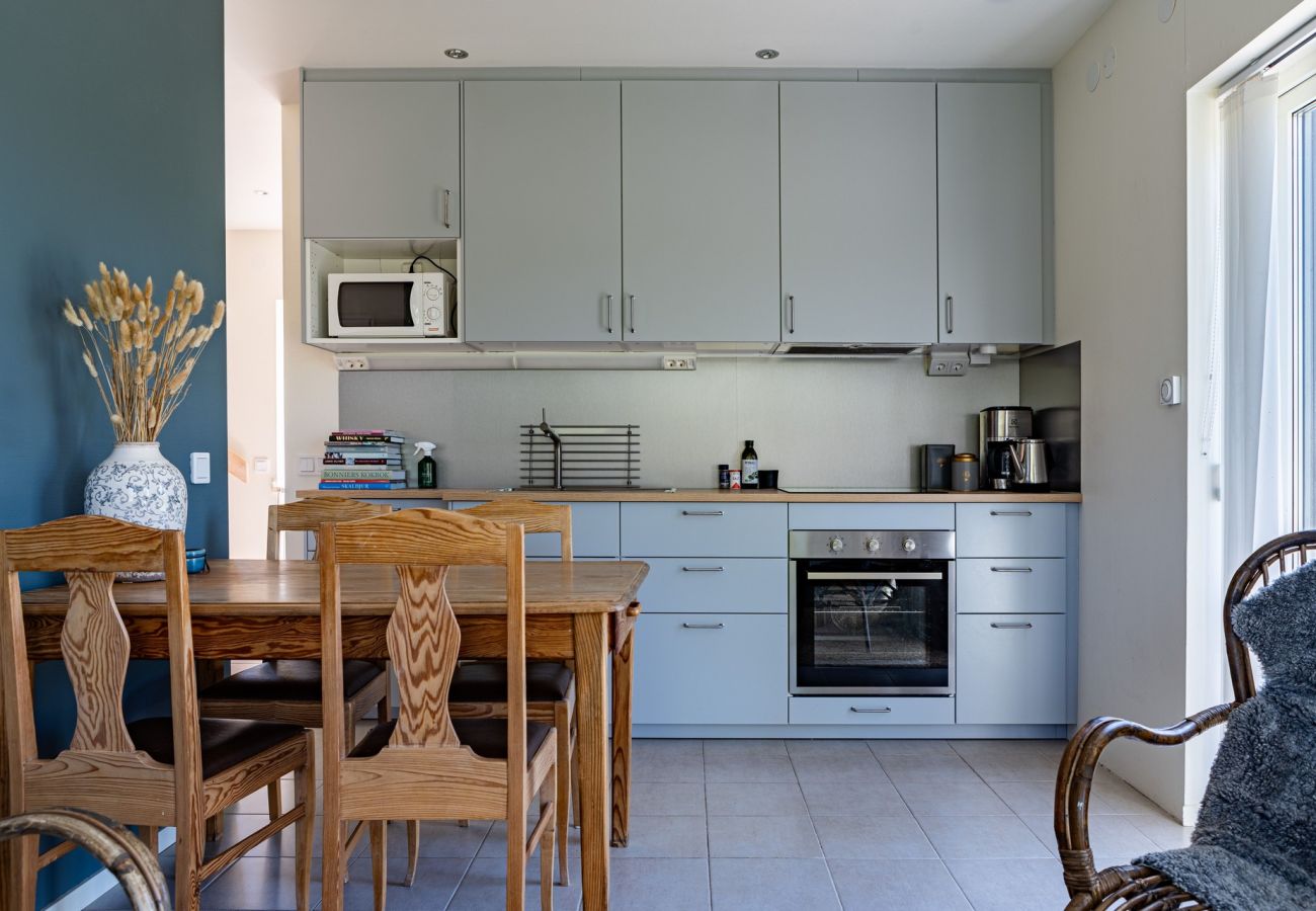 Apartment in Laholm - SE02057