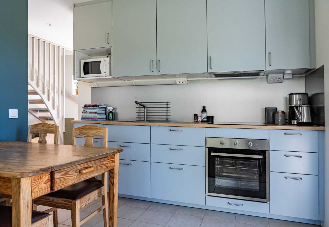 Apartment in Laholm - SE02057