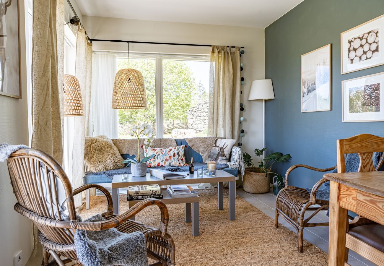 Apartment in Laholm - SE02057